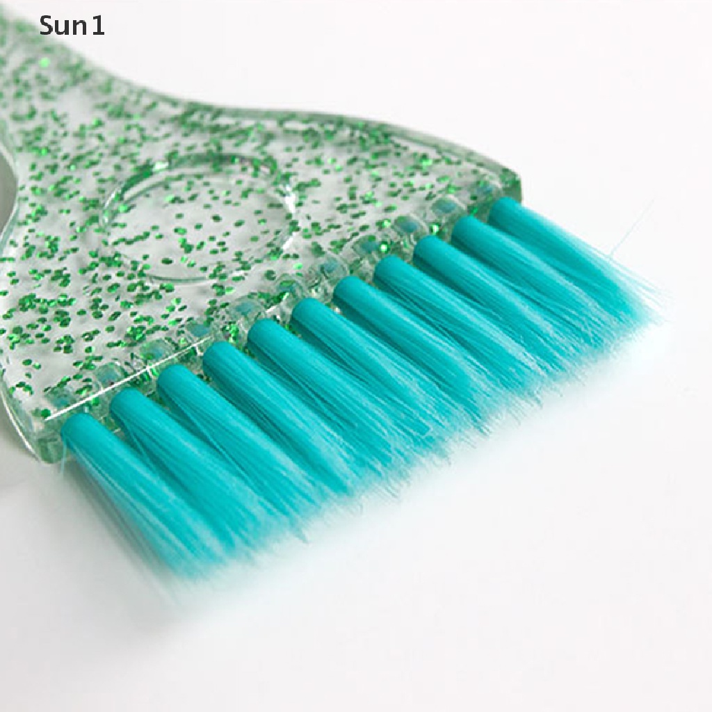 Cọ Nhuộm Tóc Tại Nhà / Salon DIY Sun1 &gt;