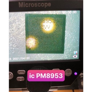 ic PM8953 ic nguon Redmi 5 Plus/ Redmi 7