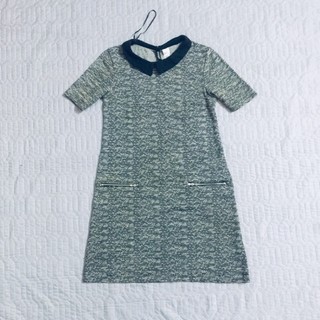 Váy liền H&M size 155 2hand