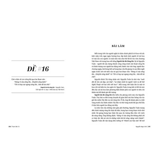 Sách - Trạm Văn 12 (mới)