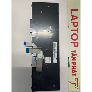 Bàn phím laptop Lenovo ThinkPad E570 E575