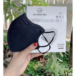 COMBO 50 CHIẾC KHẨU TRANG 6D AN MASK CAO CẤP