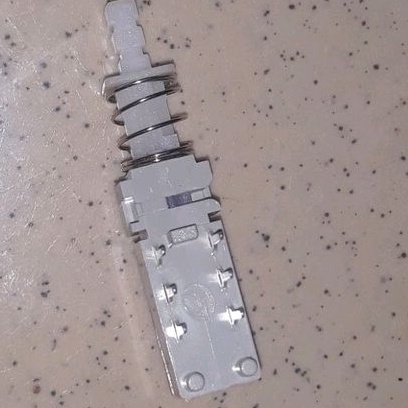 10c công tắt nút nhấn bướm cho amply