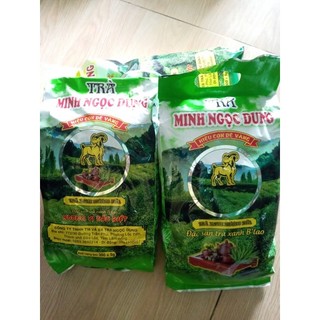Trà hương dứa minh Ngọc Dung gói 300g