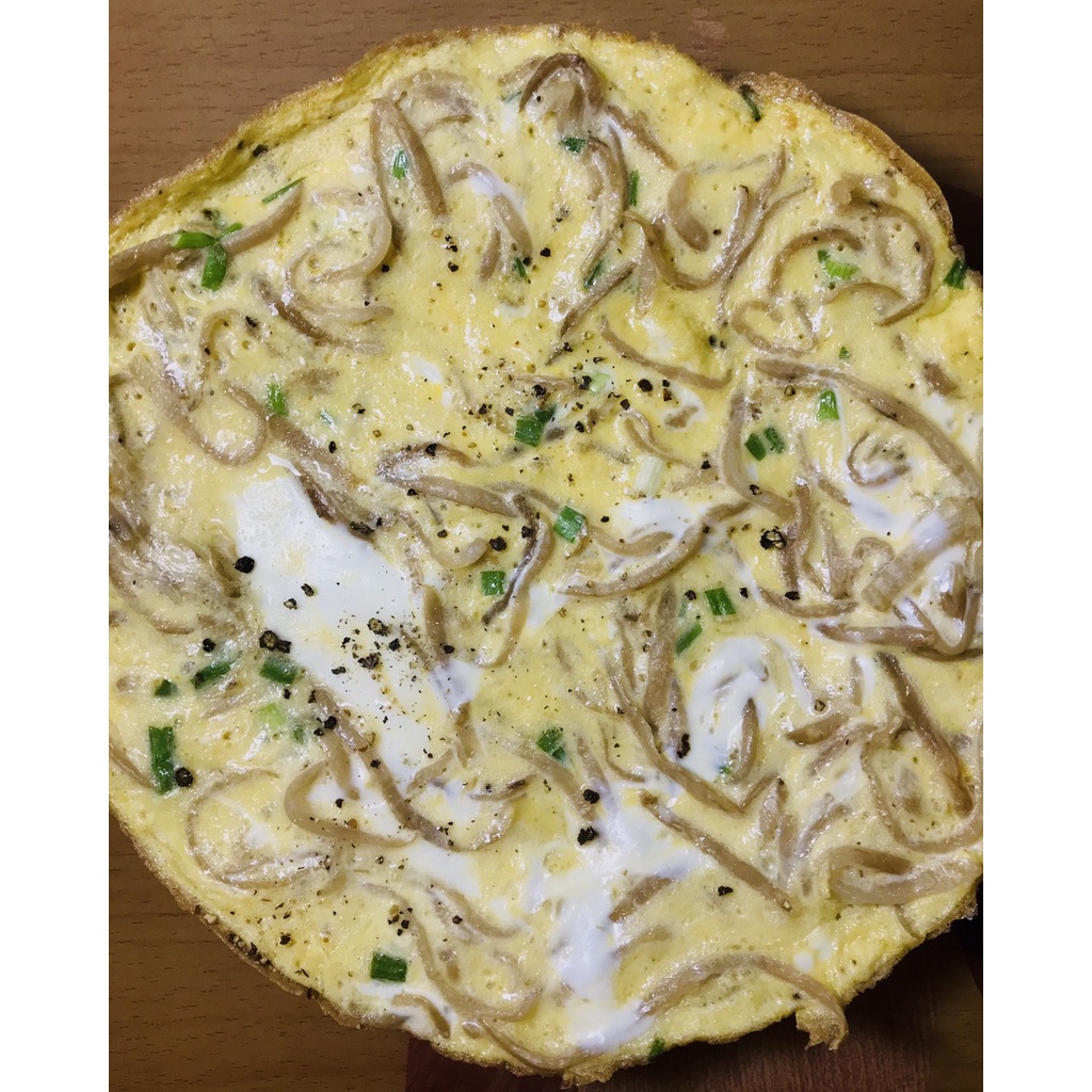 Củ cải muối sợi  Gò Công - 500gr