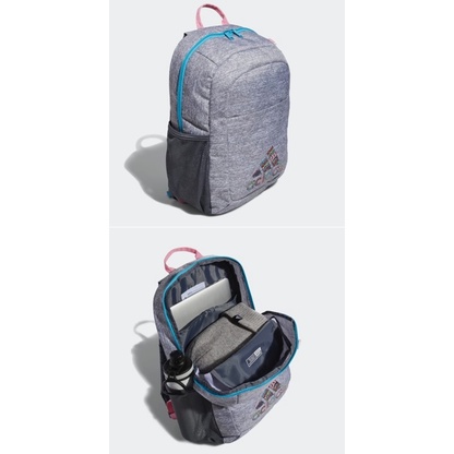 | Auth Mỹ | Balo Adidas READY BACKPACK của MỸ.