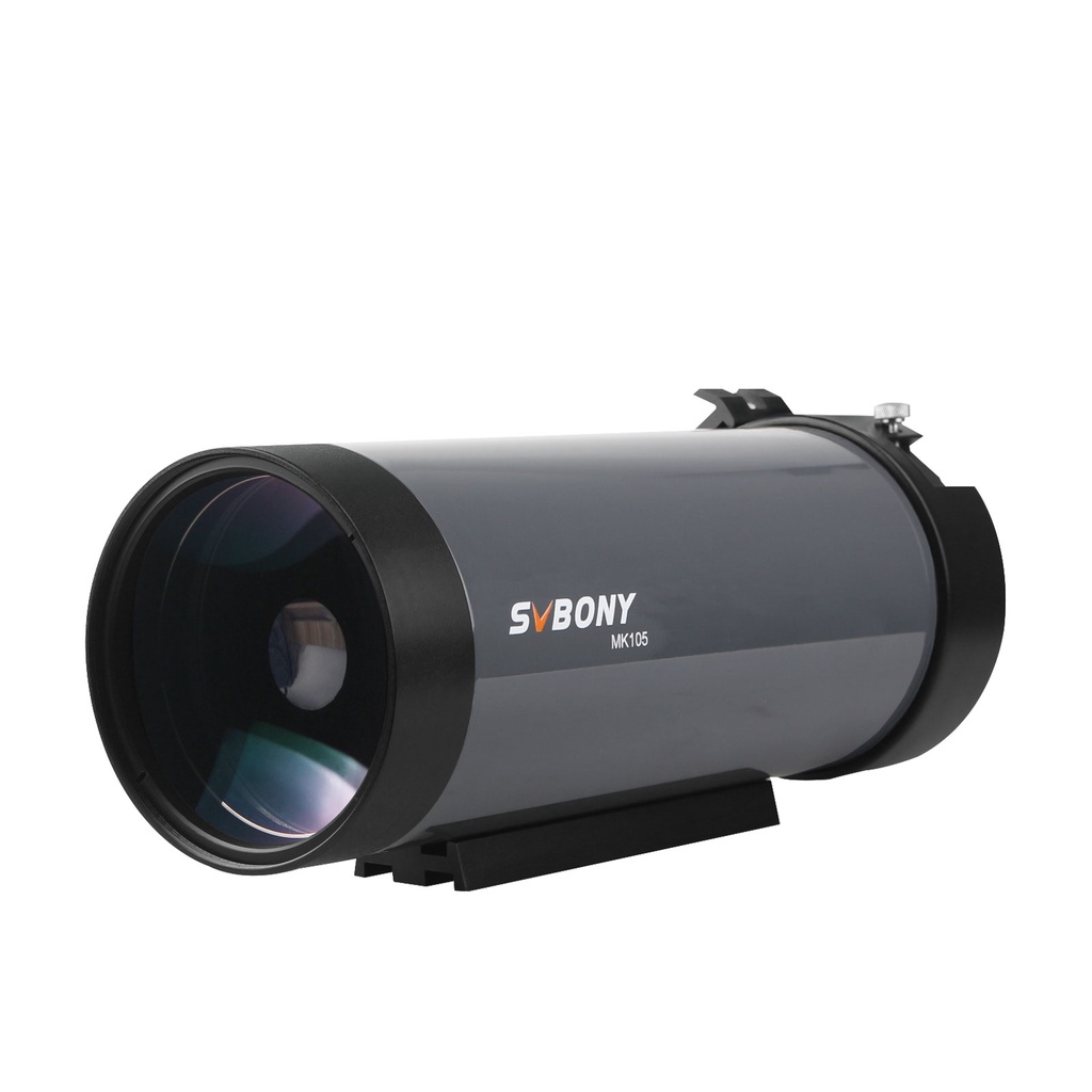 Kính thiên văn tiêu cự dài Svbony MK105 105mm f / 13 để quan sát hành tinh và sao cao cấp