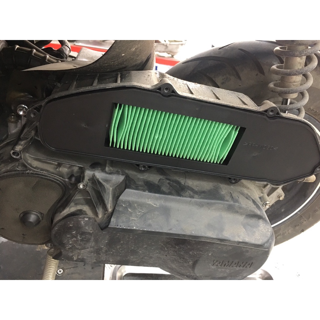 Lọc gió FREEGO chính hãng yamaha