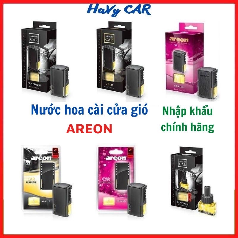 Nước hoa nhập khẩu từ Bulgaria