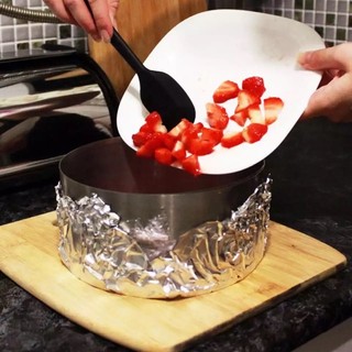 Khuôn ring tròn thay đổi kích thước