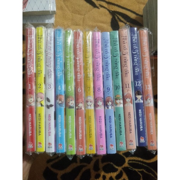 nhà có 5nd 1-13 full phụ kiện
