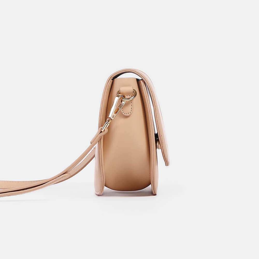 Túi Xách Nữ Le By Lemino Dáng Mới LB23313