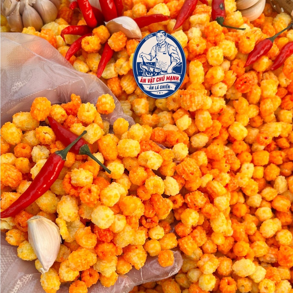 Nui Chiên Tuổi Thơ Học Sinh