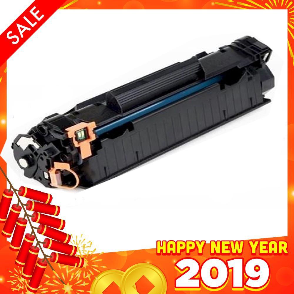 Hộp mực Canon  LBP 6030/6030W/6000/3050/MF 3010/Hp 1132/1212NF/P1102/1005/1006  nhập khẩu phân phối bởi mực in Hoàng Gia