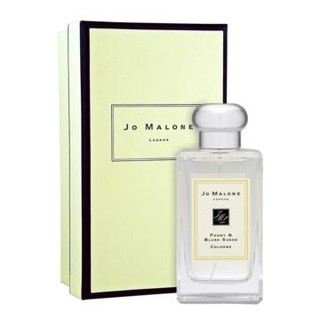 Nước hoa nữ Jo Malone Peony & Blush Suede Cologne (Chuẩn Auth)