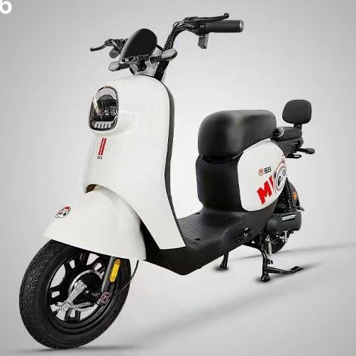 Xe Điện M16 - Xe Điện Hotgril- a hìu Q7