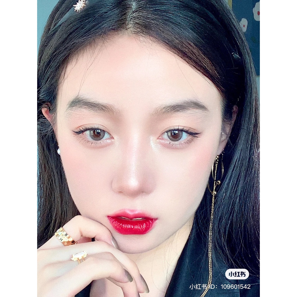 Son bóng Giorgio Armani Ectasy Mirror