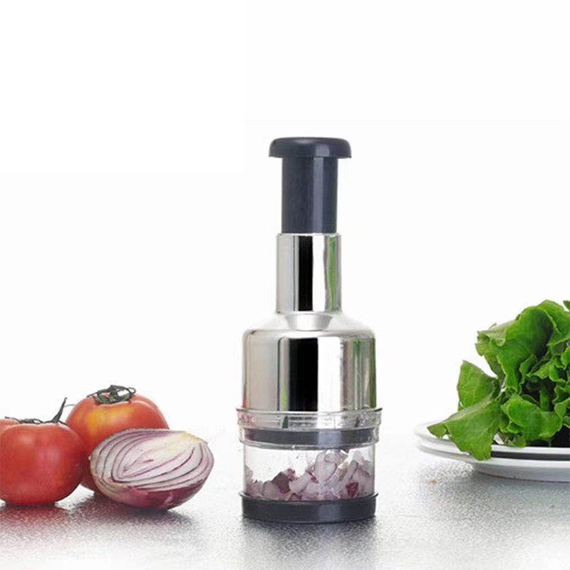 Dụng Cụ Đập Dập Hành Tỏi ,Dập Tỏi Ớt Bằng Tay Cán Dài Tiện Lợi,dụng cụ nghiền tỏi