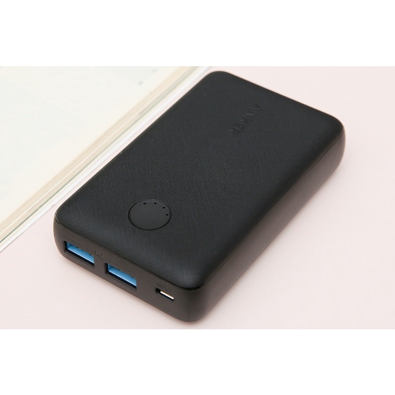 Pin sạc dự phòng Anker A1223