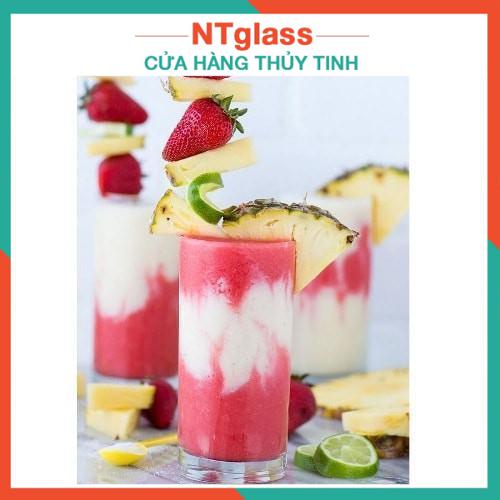 Ly thủy tinh Fin Line 280ml-355ml|,chính hãng ocean