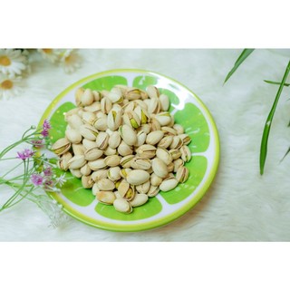 500gr hạt dẻ cười mỹ loại 1 không tẩy trắng