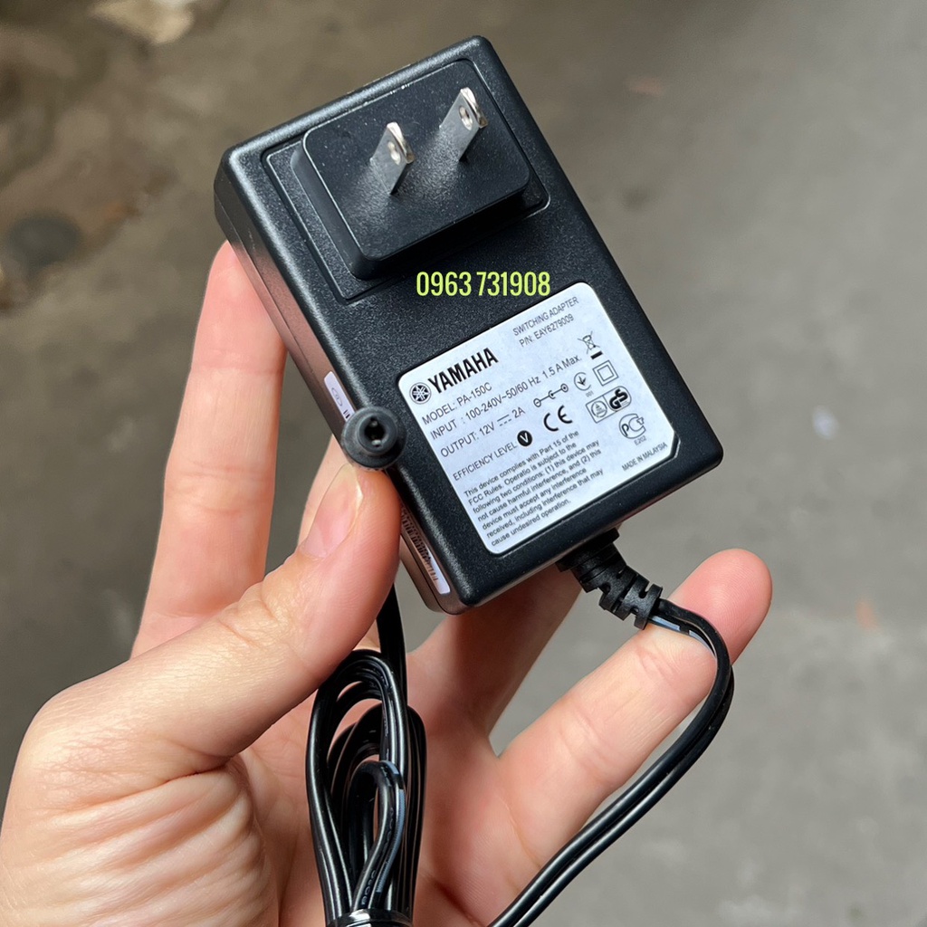 ADAPTER ĐÀN YAMAHA PSR-E353