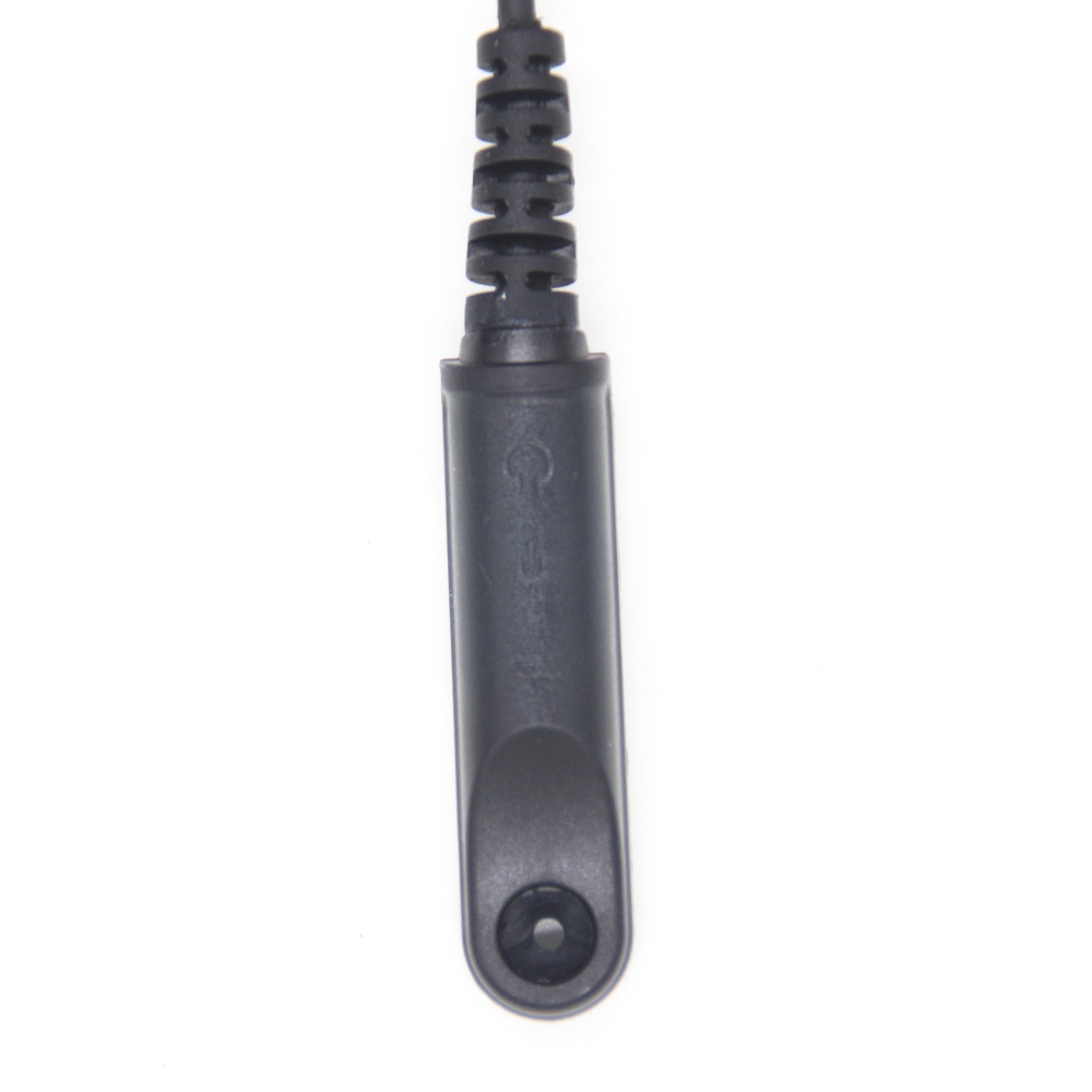 Cáp Chuyển Đổi Âm Thanh Chống Nước 2 Pin Chuyên Dụng Cho Bộ Đàm Baofeng UV-9R Plus UV-XR UV-5R UV-82 UV-S9