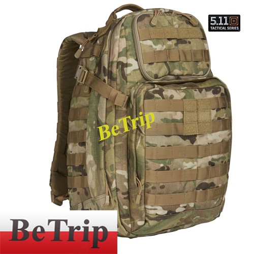 Balo 5.11 Tatical Rush 24