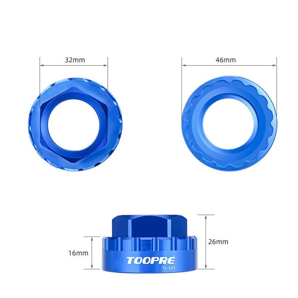 Bộ Phụ Kiện Lắp Đặt Trục Khuỷu Xích Xe Đạp VANES1 M7100 M8100 M9100