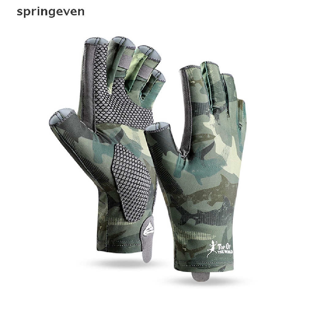 Găng Tay Thể Thao Nửa Ngón Đa Ứng Dụng