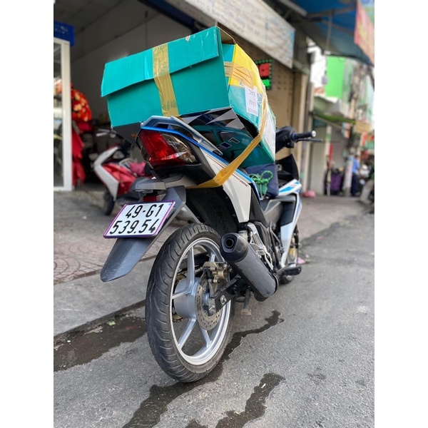 Mâm BRT dành cho Winner/Winner X