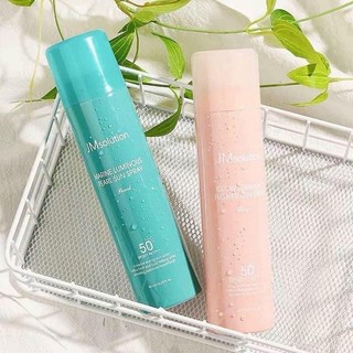 Xịt Chống Nắng JMsolution Sun Spray 180ml Hàn Quốc