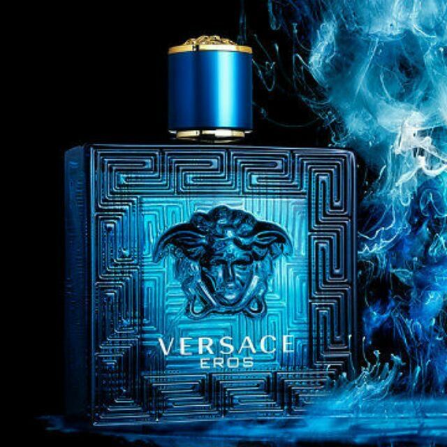 Nước hoa nam Versace Eros For Men EDT cao cấp sang trọng chiết 10ml chính hãng - Mimosa.storee