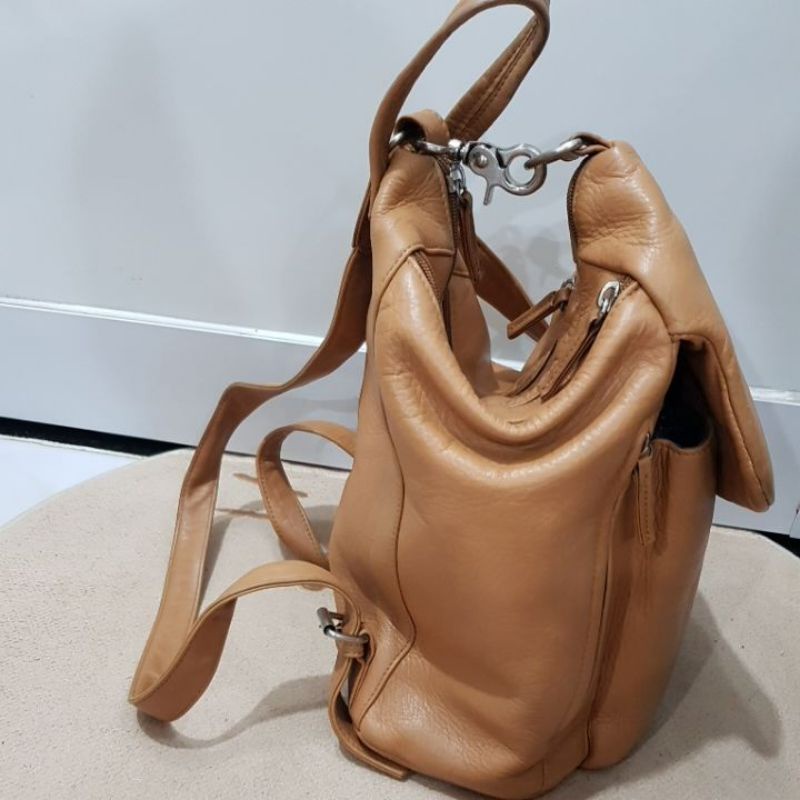 BALO DA  NHIỀU NGĂN