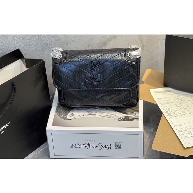 Túi xách y.s.l nữ fullbox hàng đẹp chất lượng siêu hot