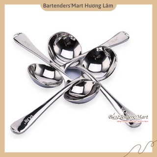 Coffee Cupping Spoon – Muỗng Kiểm Tra Chất Lượng Cafe