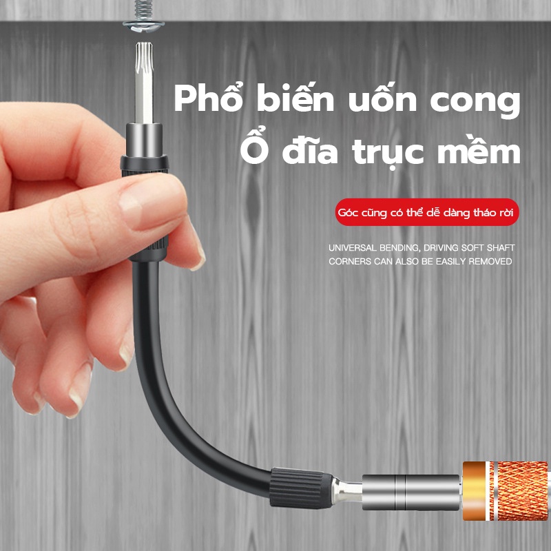 Bộ Tua Vít Tua Vít Đa Năng Chính Xác Chữ Thập Điện Thoại Di Động Dụng Cụ Sửa Chữa Máy Tính Xách Tay
