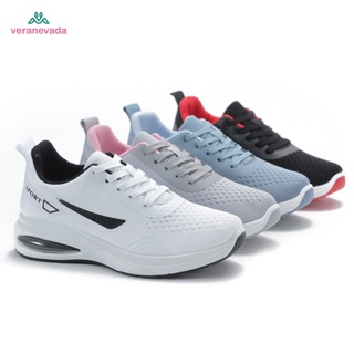 Image of Vera Nevada Sepatu Sneakers Wanita Sport Shoes A32