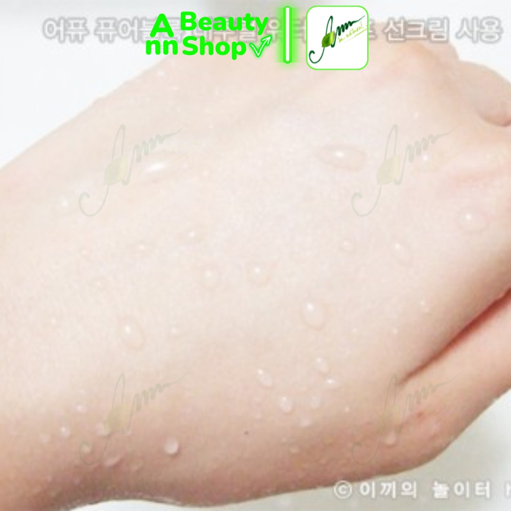 Kem chống nắng A'pieu Pure Block Waterproof Sun Cream SPF50+/PA+++