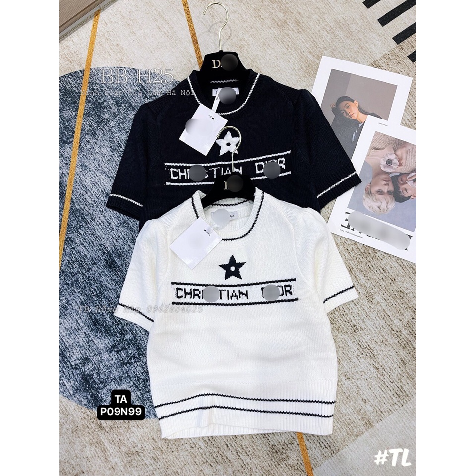 Áo Len Di or hót QC