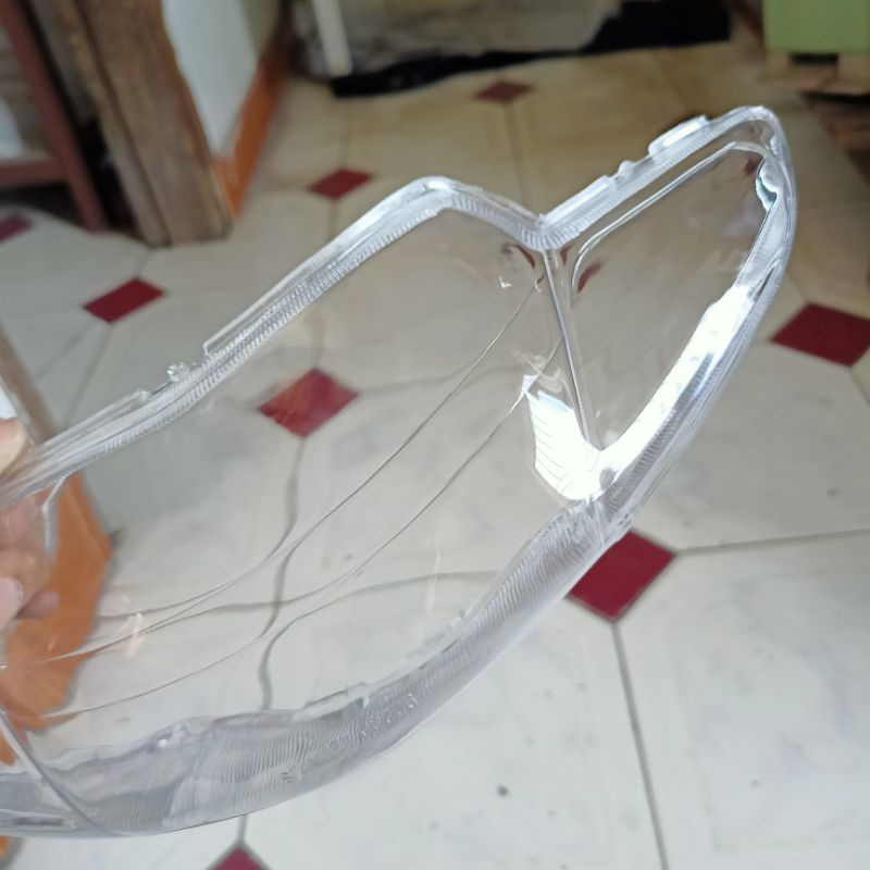 Kính đèn pha wave alpha anpha nhỏ kính pha wave cao cấp