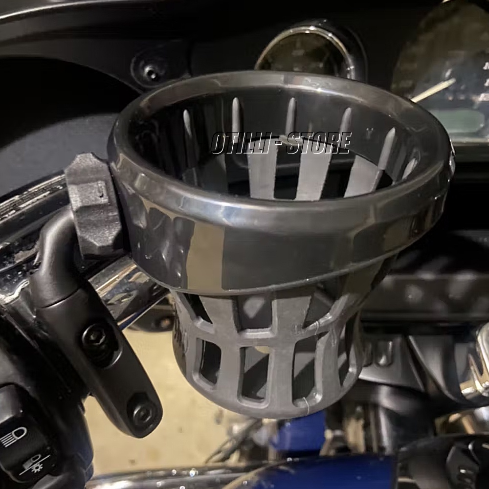 Giá Đỡ Bình Nước Phù Hợp Cho Honda Goldwing GL1800 F6B 2018 2019 2020 2021