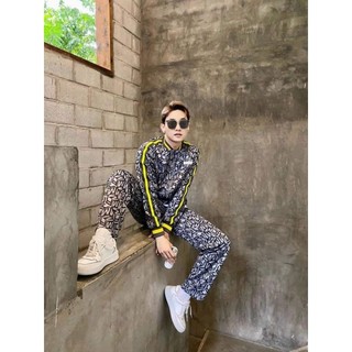 SÉT BỘ CAO CẤP RICH MONKEY