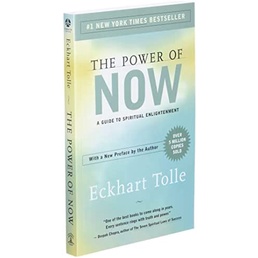 The Power of Now - Bìa Mềm