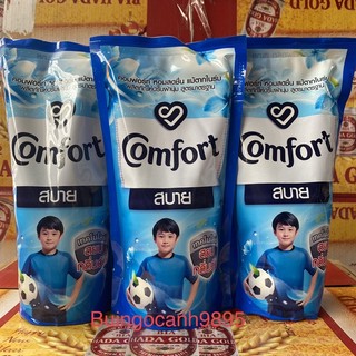 Nước xả vải Comfort Thái Lan 500ml