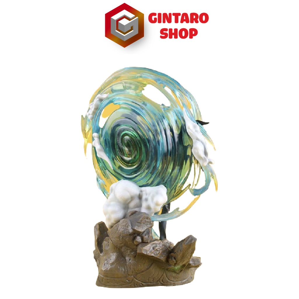 Mô hình One Piece Law phiên bản cao cấp có led cực kỳ chi tiết và sắc nét, Mô hình nhân vật Law cao cấp có led Fullbox