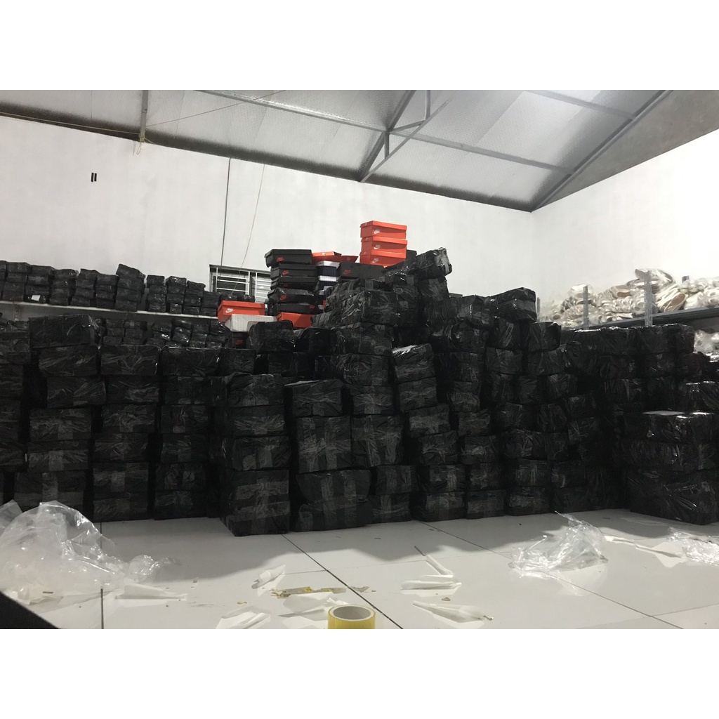 Giày thể thao nike_trắng vạch nâu , giày sneaker AF1 trắng full, Giày air force 1 trắng nâu Bill Box Thời Trang 2022