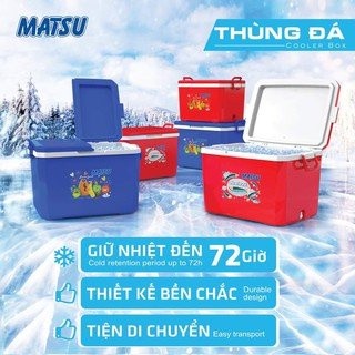 Thung da vuong duy tan 25l, 35l, 45l