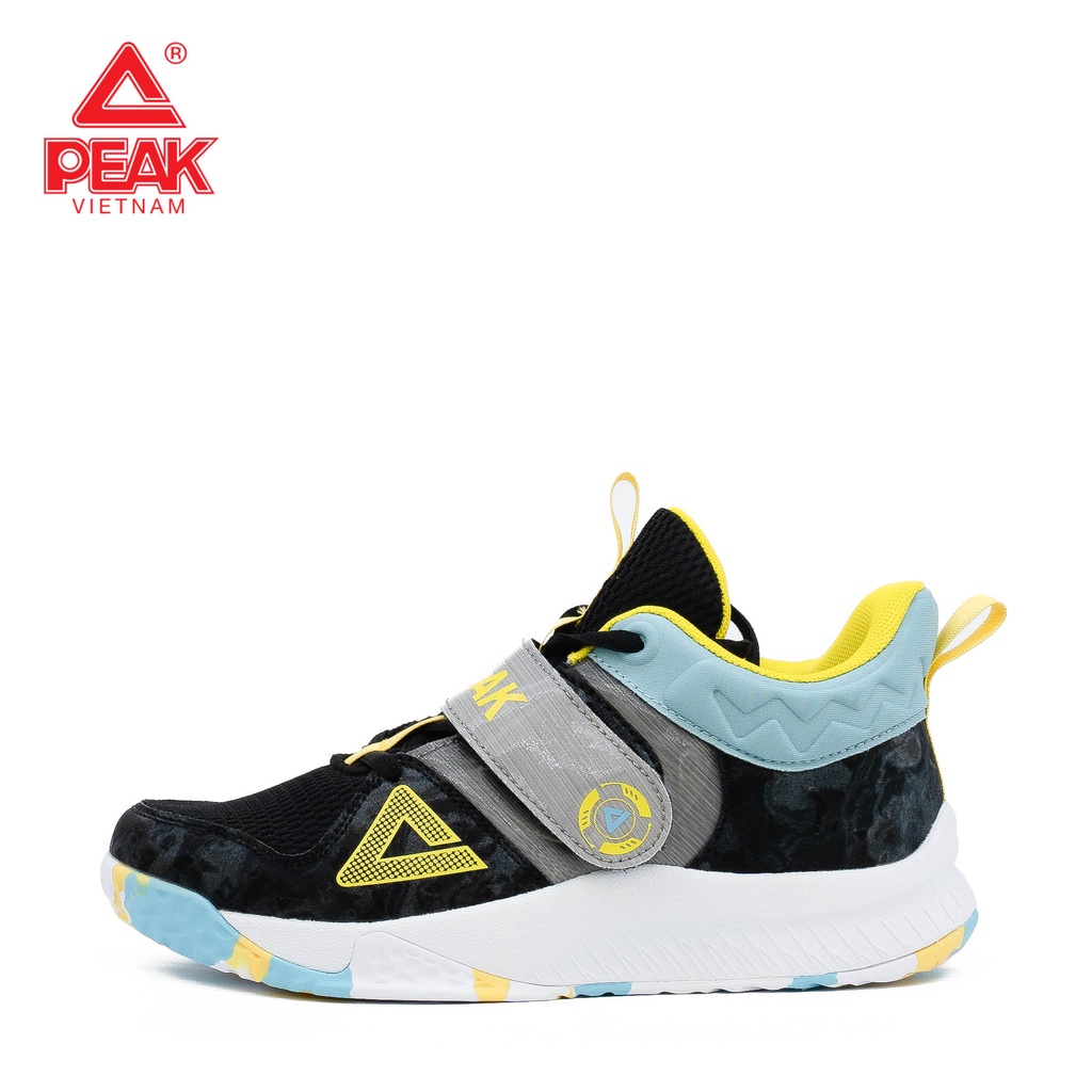 Giày bóng rổ trẻ em PEAK Basketball KID EK2313A