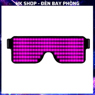 Kính LED Bay Phòng : Bar , party ( Hàng Loại 1 )